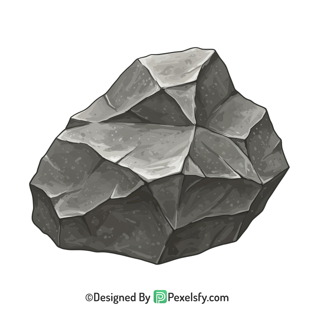 Stone Png Image 4