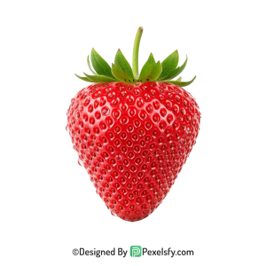Strawberry Png Image 1