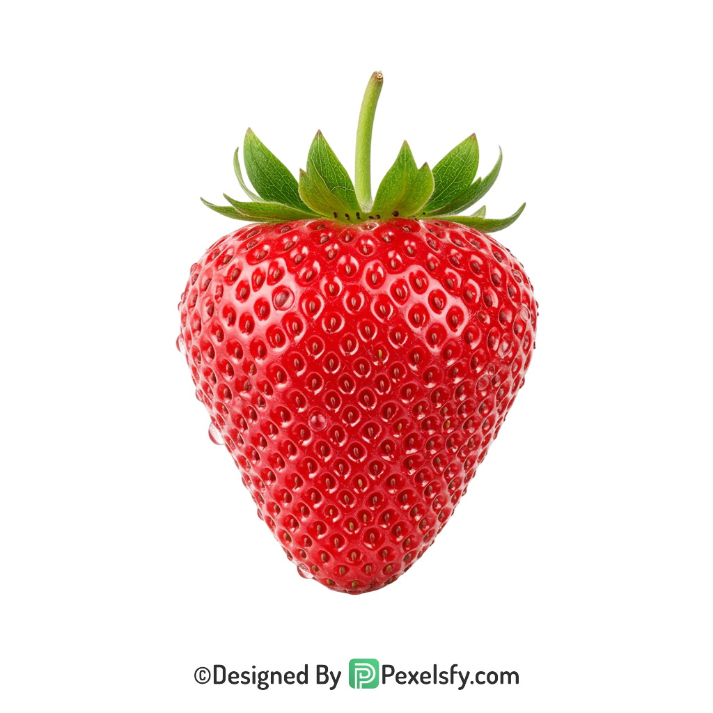 Strawberry Png Image 1