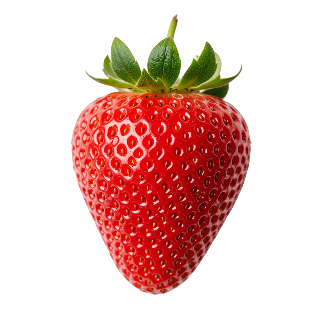 Strawberry Png Image 2