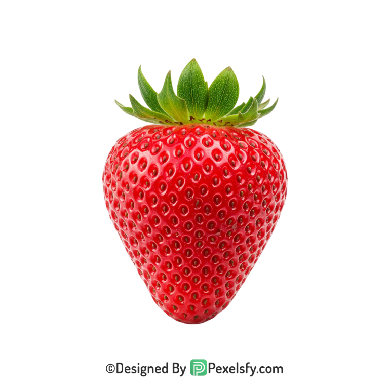 Strawberry Png Image 3
