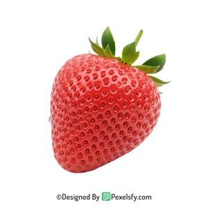 Strawberry Png Image 4