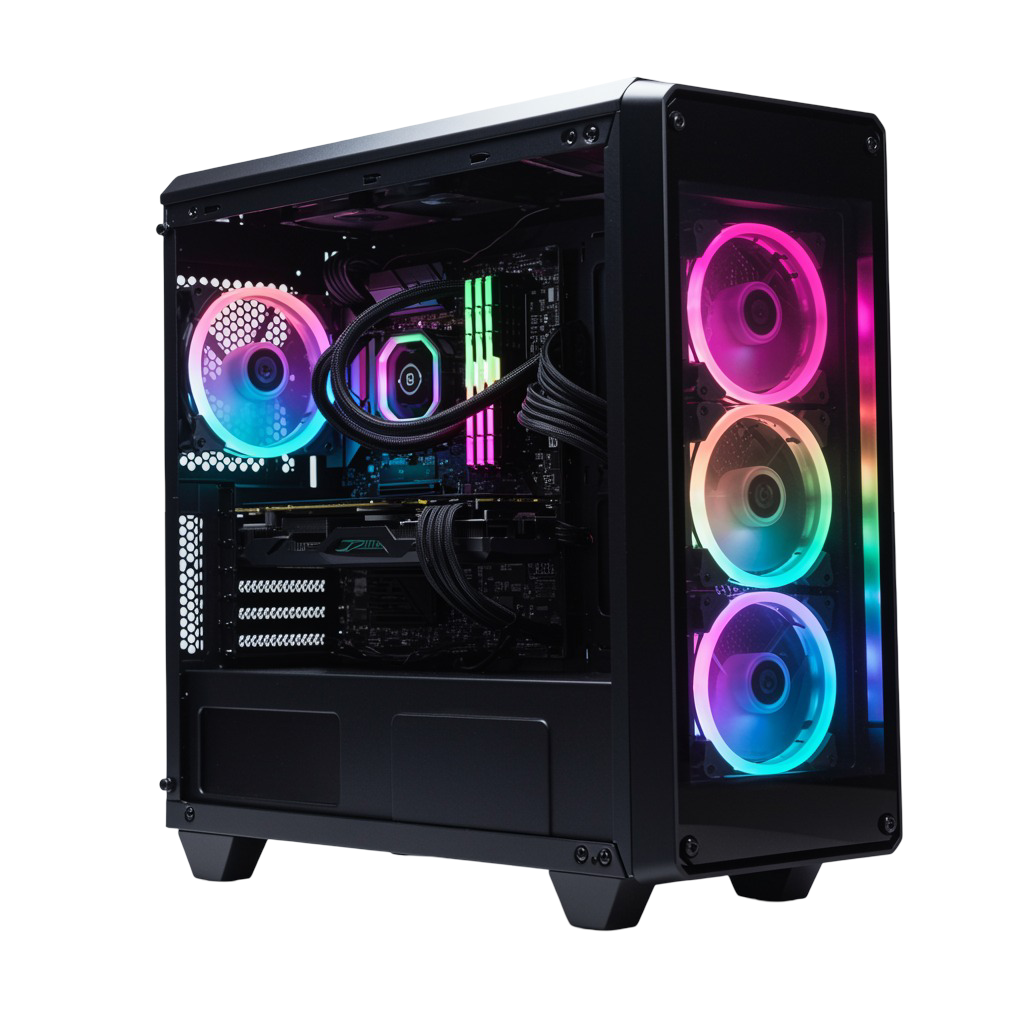 System Png Image 1