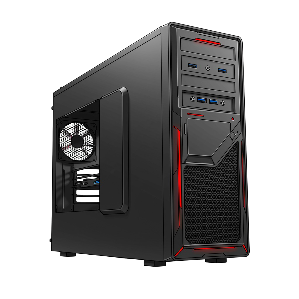 System Png Image 7