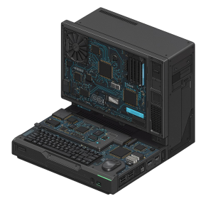 System Png Image 9
