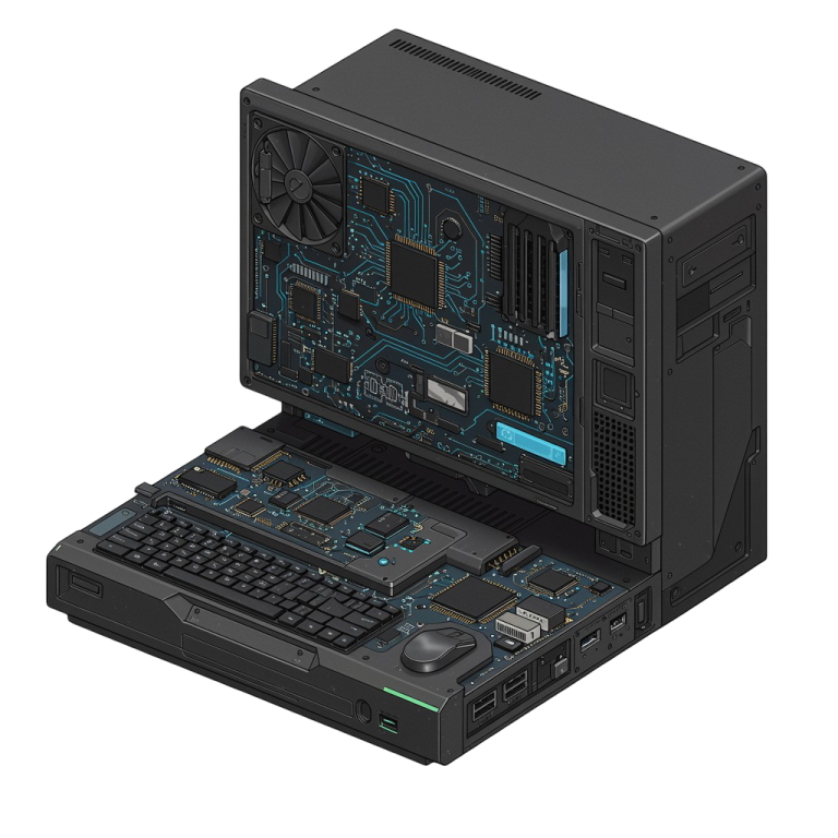 System Png Image 9