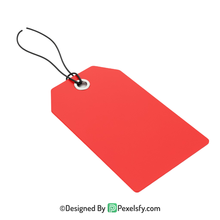 Tag Png Image 11