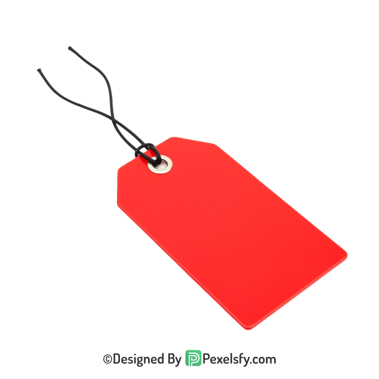 Tag Png Image 12