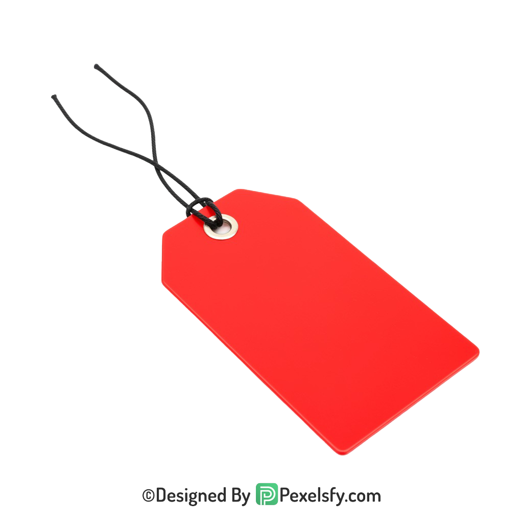Tag Png Image 12