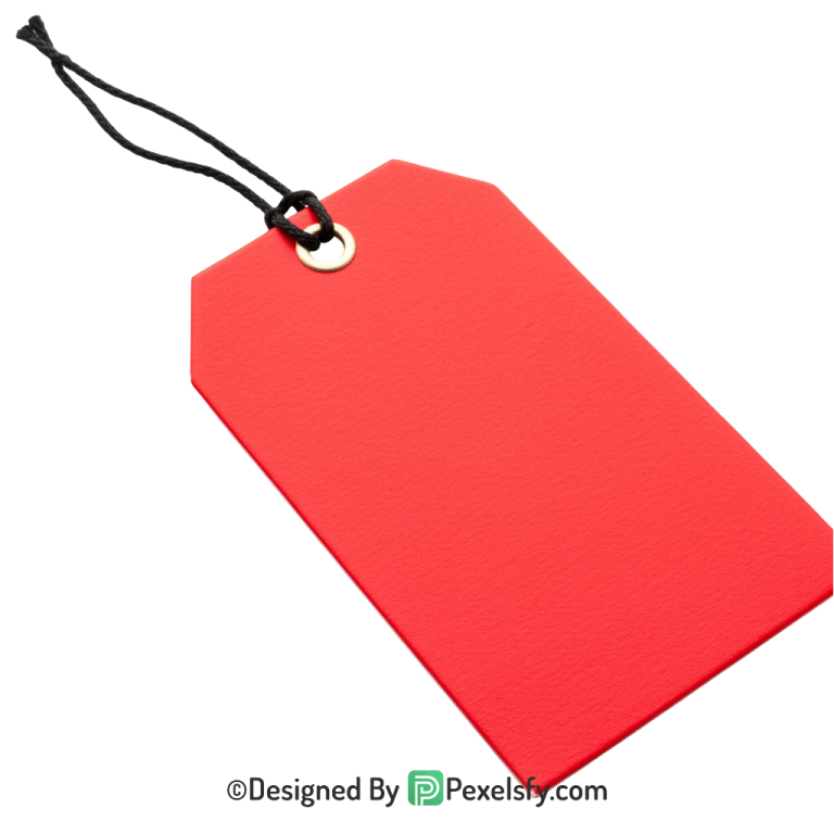 Tag Png Image 16