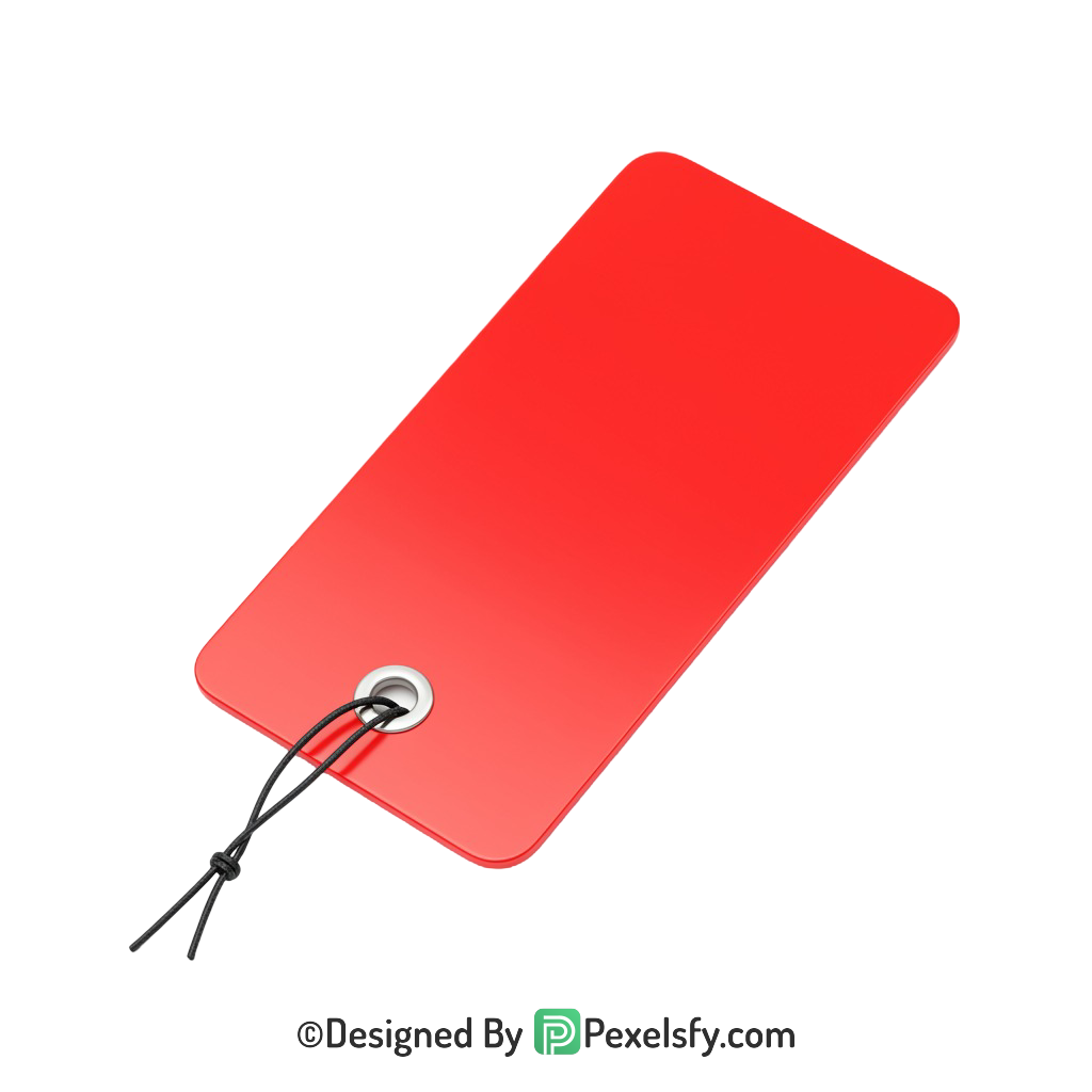 Tag Png Image 19