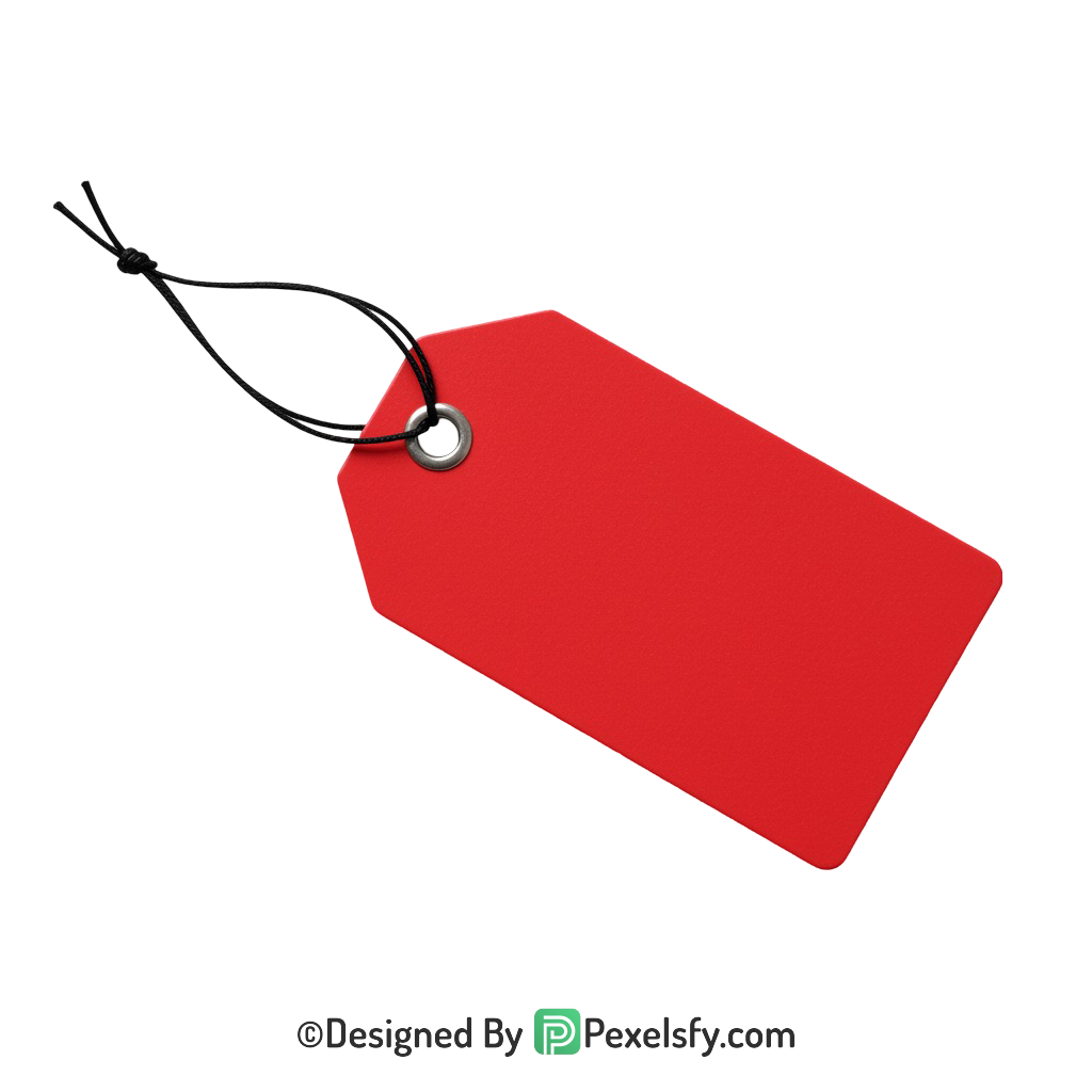 Tag Png Image 22