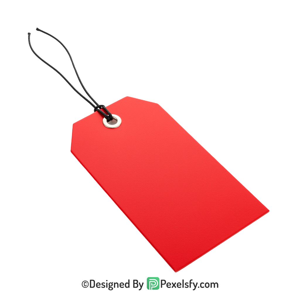 Tag Png Image 34