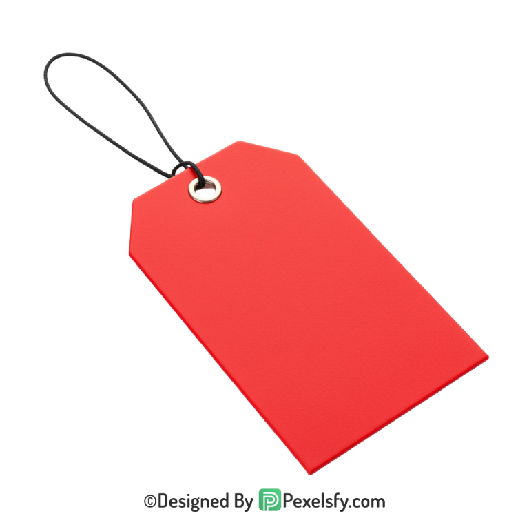 Tag Png Image 6