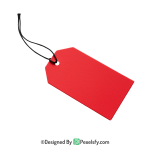 Tag PNG