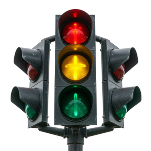Traffic Light Png 1