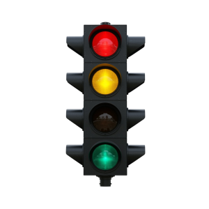 Traffic Light Png 2