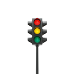 Traffic Light PNG
