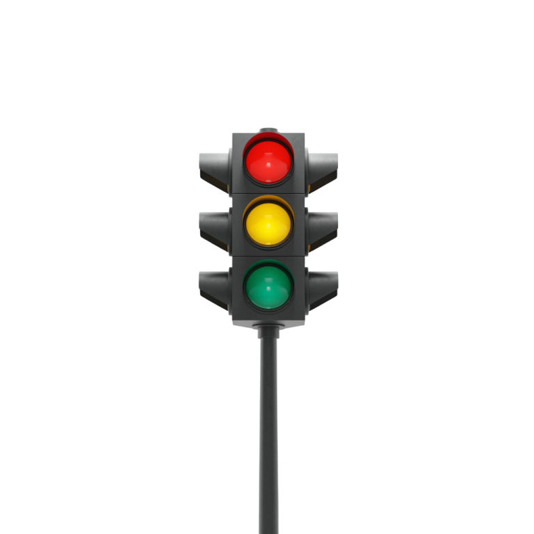 Traffic Light Png 3