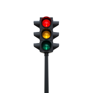 Traffic Light Png 5