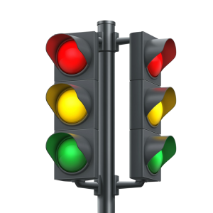 Traffic Light Png 7