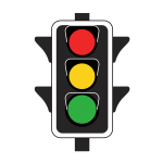 Traffic Light Png 8