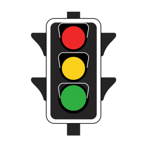 Traffic Light Png 8