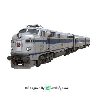 Train Png Image 1