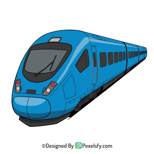 Train Png Image 10