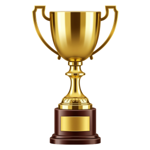 Trophy Png Image 10