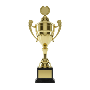 Trophy Png Image 2