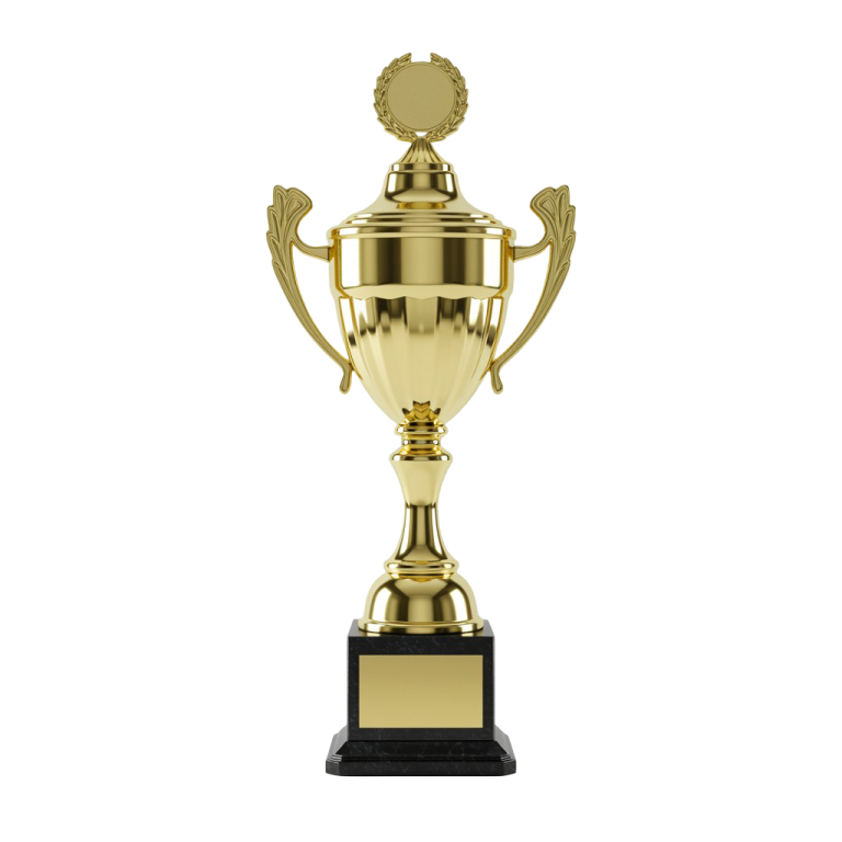 Trophy Png Image 2
