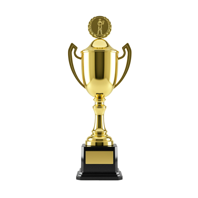 Trophy Png Image 3