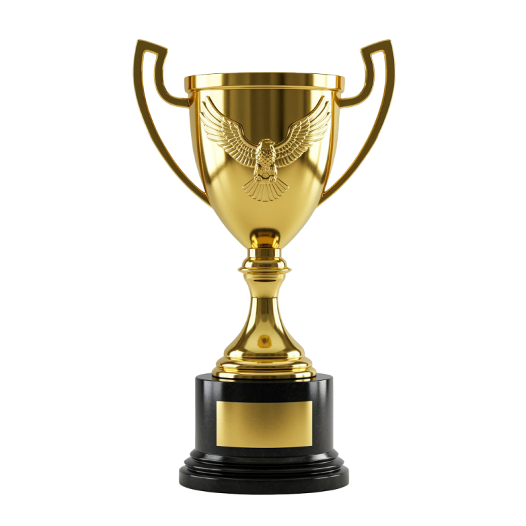 Trophy Png Image 4