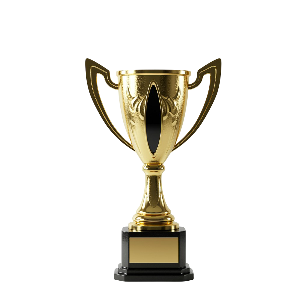 Trophy Png Image 5