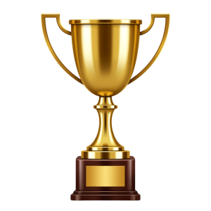 Trophy Png Image 7