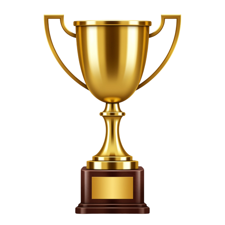 Trophy Png Image 7