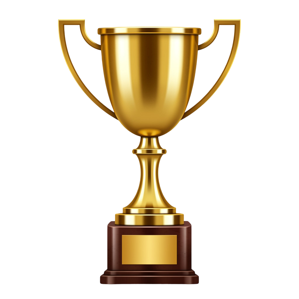 Trophy Png Image 7