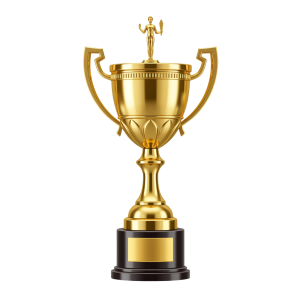 Trophy Png Image 8