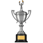Trophy Png Image 9