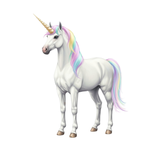 Unicorn Png Image 1