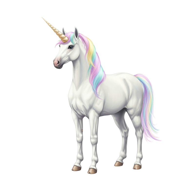 Unicorn Png Image 1