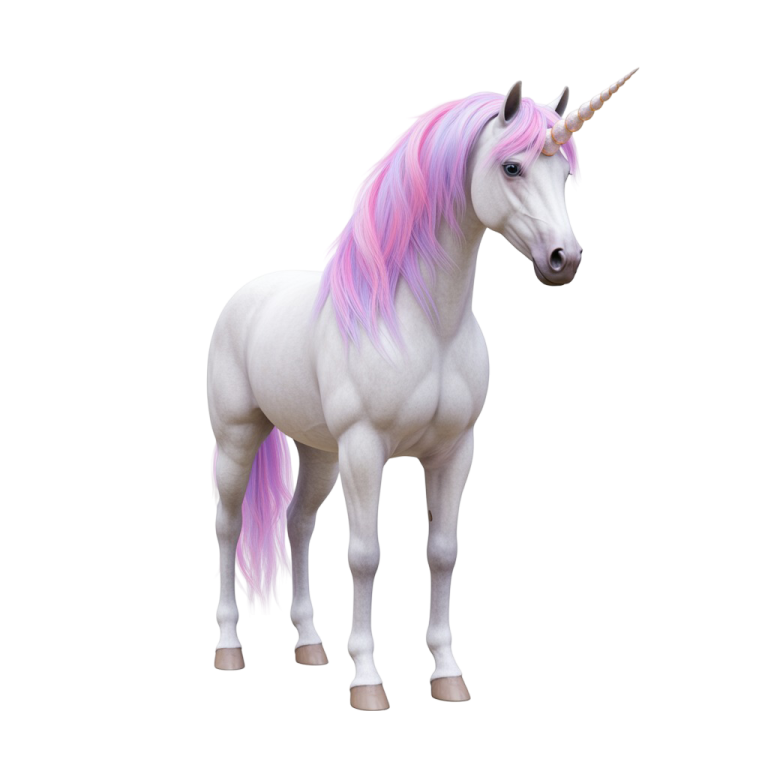 Unicorn Png Image 10