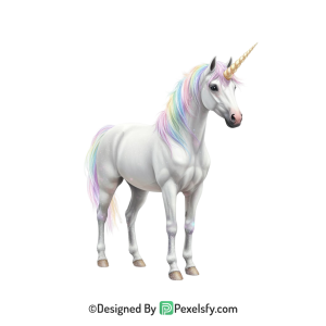 Unicorn Png Image 11