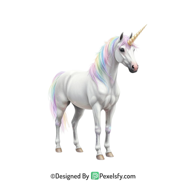 Unicorn Png Image 11