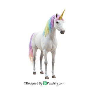 Unicorn Png Image 12