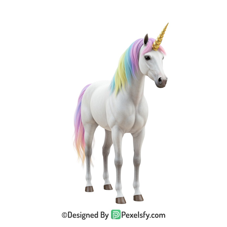 Unicorn Png Image 12