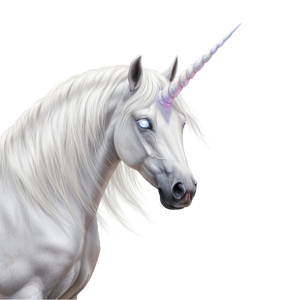 Unicorn Png Image 13