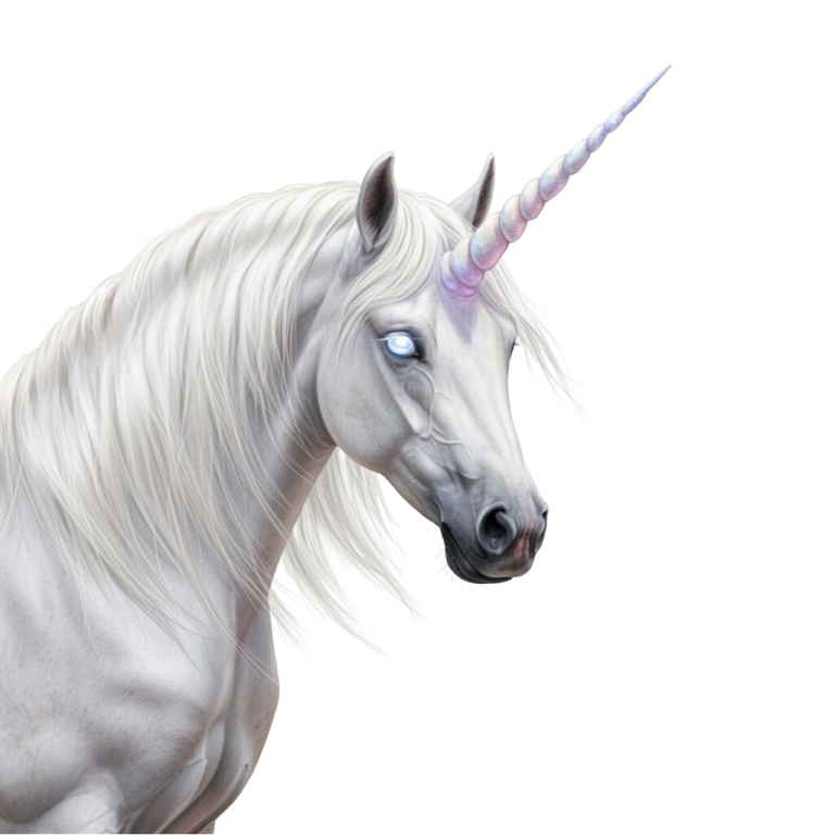Unicorn Png Image 13