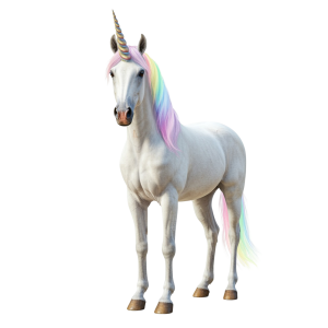Unicorn Png Image 14